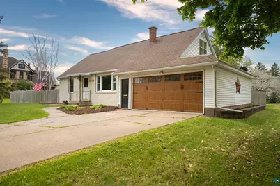 1223 Macarthur Ave, Ashland, WI 54806 - Photo 1