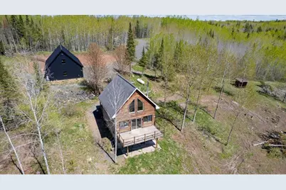 2331 S Wilderness Dr, Poplar, WI 54864 - Photo 1