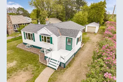 1008 Spring Lake Rd, Cloquet, MN 55720 - Photo 1