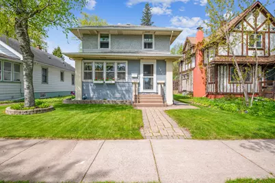 2621 Hughitt Ave, Superior, WI 54880 - Photo 1