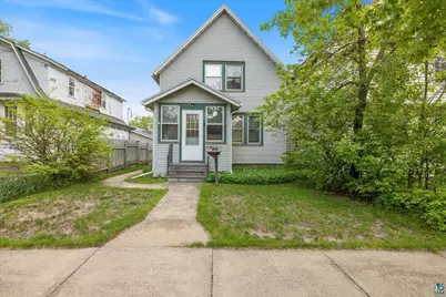 620 Hayes St, Eveleth, MN 55734 - Photo 1