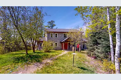 815 Otter Lake Rd, Hovland, MN 55606 - Photo 1