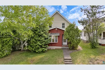 203 New Jersey Ave W, Gilbert, MN 55741 - Photo 1