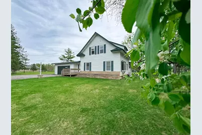 201 Golf Course Ln, Bigfork, MN 56628 - Photo 1