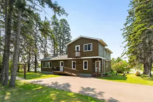 244 E 3rd St, Knife River, MN 55609 - Photo 1