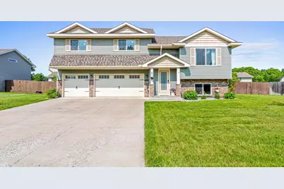 38006 Harvester Ave, North Branch, MN 55056 - Photo 1