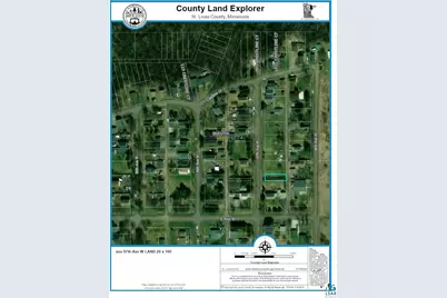 Xxx 97th Ave W, Duluth, MN 55808 - Photo 1