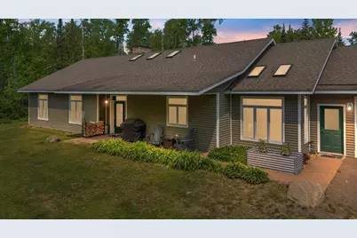 677 County Rd 60, Grand Marais, MN 55604 - Photo 1