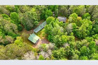 13848 N Sabin Rd, Hayward, WI 54843 - Photo 1