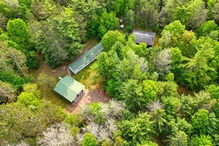 13848 N Sabin Rd, Hayward, WI 54843 - Photo 1