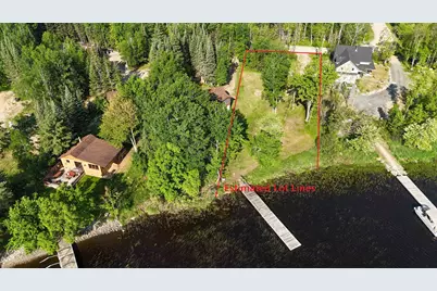 Tbd .4 Bayside Dr, Crane Lake, MN 55725 - Photo 1