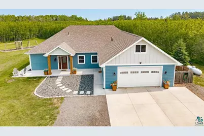 7563 E State Highway 13, South Range, WI 54880 - Photo 1