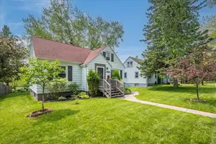 4106 Gladstone St, Duluth, MN 55804 - Photo 1