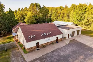 11585 E Railroad St, Lake Nebagamon, WI 54849 - Photo 1