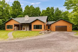 7985 E County Rd A, Solon Springs, WI 54873 - Photo 1