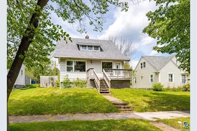 4427 Pitt St, Duluth, MN 55804 - Photo 1