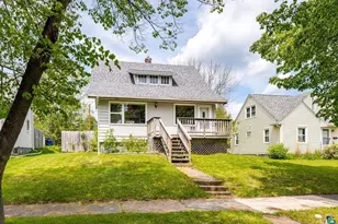 4427 Pitt St, Duluth, MN 55804 - Photo 1