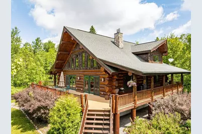 298 Church Ave, Esko, MN 55733 - Photo 1