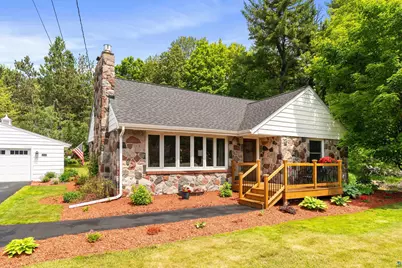 2821 Harvey St, Duluth, MN 55811 - Photo 1