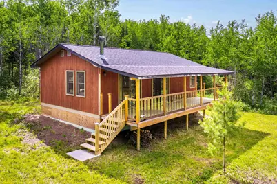 1612 Pequaywan Lake Rd, Ault, MN 55602 - Photo 1