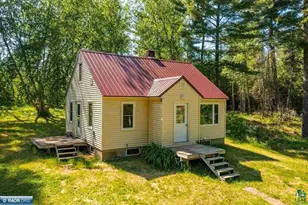 4809 Hwy 21, Embarrass, MN 55732 - Photo 1