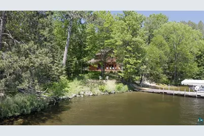 8890 Raps Rd, Cook, MN 55723 - Photo 1