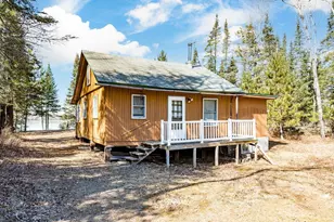 4080 S Linwood Lake Rd, Makinen, MN 55763 - Photo 1