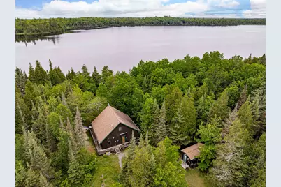 1207 Christianson Lake Rd, Two Harbors, MN 55616 - Photo 1