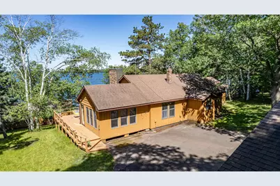 1760 Lower Lake Rd, Barnes, WI 54873 - Photo 1