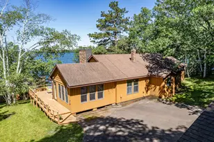 1760 Lower Lake Rd, Barnes, WI 54873 - Photo 1