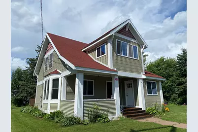 2175 Finland Ave, Finlayson, MN 55735 - Photo 1