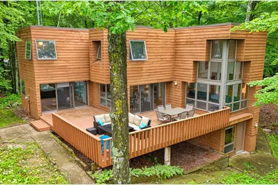 11218 N Songbird Ln, Hayward, WI 54843 - Photo 1