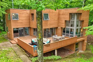 11218 N Songbird Ln, Hayward, WI 54843 - Photo 1