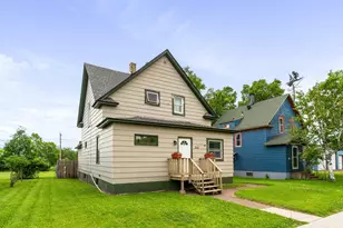 312 South Ave, Two Harbors, MN 55616 - Photo 1