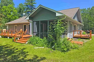 1161 Middle Rd, La Pointe, WI 54850 - Photo 1