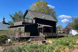 23 S 1st St, Bayfield, WI 54814 - Photo 1