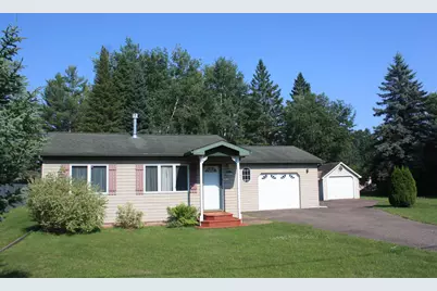 10710 Beal Ave, Hayward, WI 54843 - Photo 1