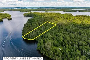 Tract E Hinsdale Island, Cook, MN 55723 - Photo 1
