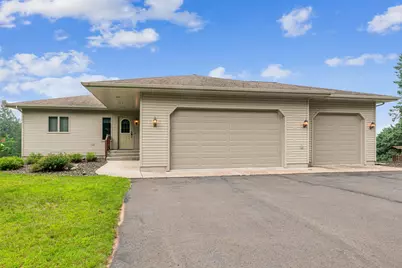 5741 S Lake St, Brule, WI 54820 - Photo 1