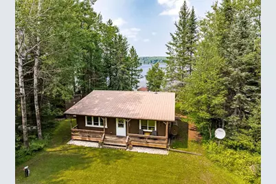 5095 E Comstock Lake Rd, Cotton, MN 55724 - Photo 1