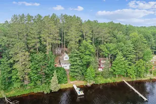 21215 Siskiwit Shores, Cornucopia, WI 54827 - Photo 1