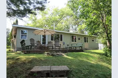 11154N Risberg Rd, Hayward, WI 54843 - Photo 1