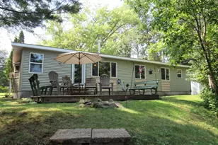 11154 N Risberg Rd, Hayward, WI 54843 - Photo 1