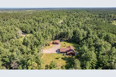14264 S St. Croix Rd, Gordon, WI 54836 - Photo 1
