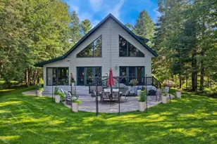 8222 S Dowling Lk Rd W, Superior, WI 54880 - Photo 1