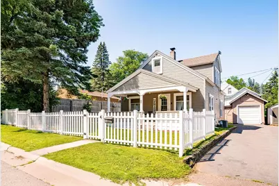 45 3rd St, Cloquet, MN 55720 - Photo 1
