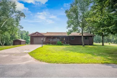 9116 E Hilltop Dr, Solon Springs, WI 54873 - Photo 1