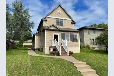 4811 Pitt St, Duluth, MN 55804 - Photo 1