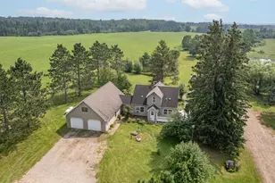 9372 McCamus Rd, Brookston, MN 55711 - Photo 1