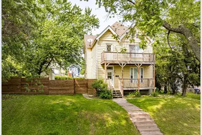 5711 Huntington St, Duluth, MN 55807 - Photo 1